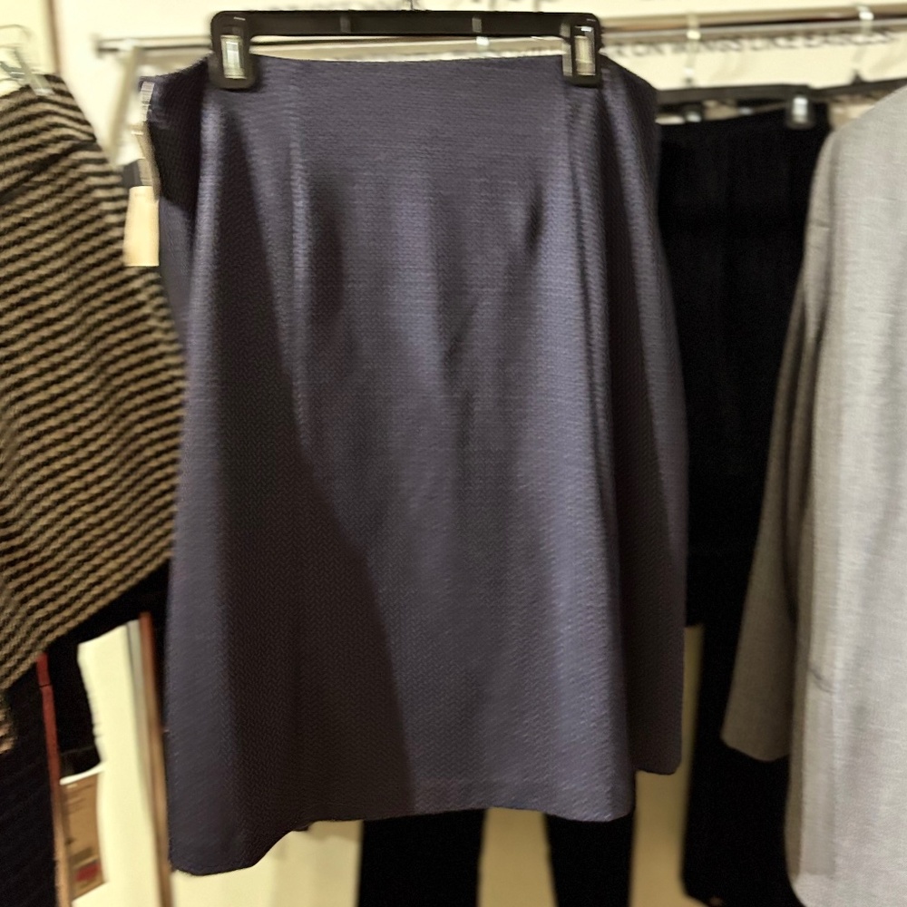 Coldwater Creek skirt size 14